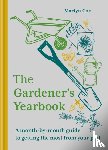 Cox, Martyn - The Gardener's Yearbook