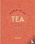 Smith, Krisi - World Atlas of Tea