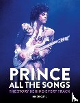 Clerc, Benoit - Prince: All the Songs