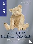 Miller, Judith - Miller’s Antiques Handbook & Price Guide 2024-2025
