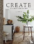 Heath, Ali - Create