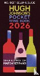 Johnson, Hugh, Rand, Margaret - Hugh Johnson's Pocket Wine Book 2026