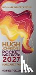 Johnson, Hugh, Rand, Margaret - Hugh Johnson's Pocket Wine Book 2027