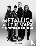Clerc, Benoit - Metallica All the Songs