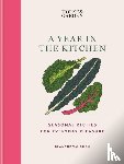 Vaughan, Blanche - House & Garden A Year in the Kitchen