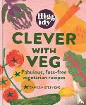 Stephens, Camilla - Higgidy Clever with Veg
