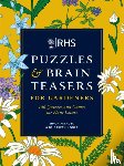 Akeroyd, Simon, Moore, Dr Gareth - RHS Puzzles & Brain Teasers for Gardeners