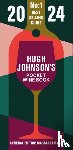 Johnson, Hugh, Rand, Margaret - Hugh Johnson Pocket Wine 2024