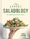 Kirwan, Theo - Sprout & Co Saladology