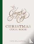 Wilson, Tim, Seal, Rebecca - Ginger Pig Christmas Cook Book