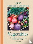 Nex, Sally, Royal Horticultural Society - RHS Greener Gardening: Vegetables
