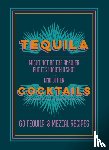 Hamlyn - Tequila Cocktails