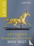 Miller, Judith - Miller's Antiques Handbook & Price Guide 2024-2025