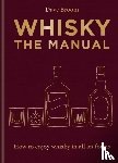 Broom, Dave - Whisky: The Manual