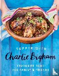 Bigham, Charlie - Supper with Charlie Bigham