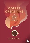 Wong, Celeste - Coffee Creations