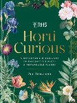 Treneman, Ann - RHS Horti Curious
