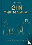Broom, Dave - Gin The Manual