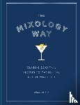 Tubiana, Lucas - The Mixology Way