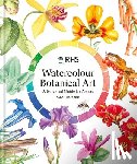 Howard, Sarah - RHS Watercolour Botanical Art
