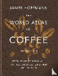 Hoffmann, James - The World Atlas of Coffee 3rd edition