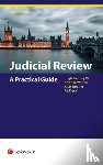 Bunting, Jude (Barrister, Southey, Hugh (Matrix Chambers), Weston, Amanda (Barrister - Judicial Review