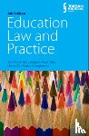 Eddy, Katherine (Principal Solicitor, Greatorex, Paul (Barrister, Stout, Holly (Associate Solicitor - Education Law and Practice