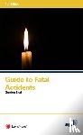 Exall, Gordon (Barrister - APIL Guide to Fatal Accidents