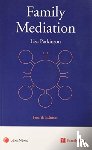 Lisa (Family Mediator and Trainer.) Parkinson - Family Mediation