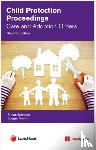 UNKNOWN - Child Protection Proceedings: Care and Adoption Orders