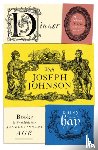 Hay, Daisy - Dinner with Joseph Johnson