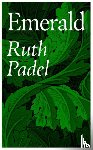 Padel, Ruth - Emerald