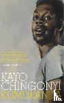 Chingonyi, Kayo - Kumukanda