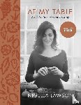Lawson, Nigella - At My Table