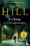 Hill, Susan - A Change of Circumstance