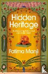 Manji, Fatima - Hidden Heritage