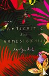 Ante, Romalyn - Antiemetic for Homesickness