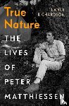 Richardson, Lance - True Nature