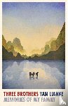Lianke, Yan - Three Brothers