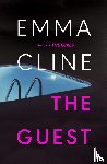 Cline, Emma - The Guest