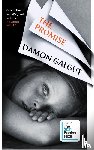 Galgut, Damon - Promise