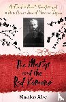 Abe, Naoko - The Martyr and the Red Kimono