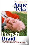 Tyler, Anne - French Braid