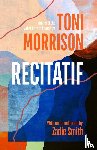 Morrison, Toni - Recitatif