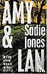 Jones, Sadie - Amy and Lan