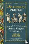 Ogilvie, Sarah - The Dictionary People