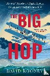Rooney, David - The Big Hop