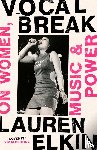 Elkin, Lauren - Vocal Break