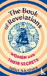 Nicolson, Juliet - The Book of Revelations
