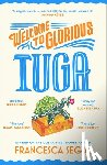 Segal, Francesca - Welcome to Glorious Tuga
